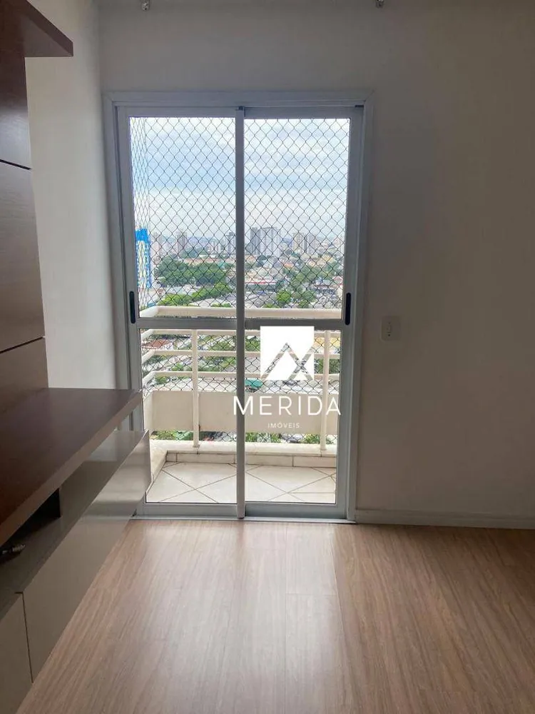 Apartamento, 3 quartos, 63 m² - Foto 1