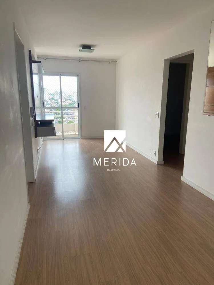 Apartamento, 3 quartos, 63 m² - Foto 3
