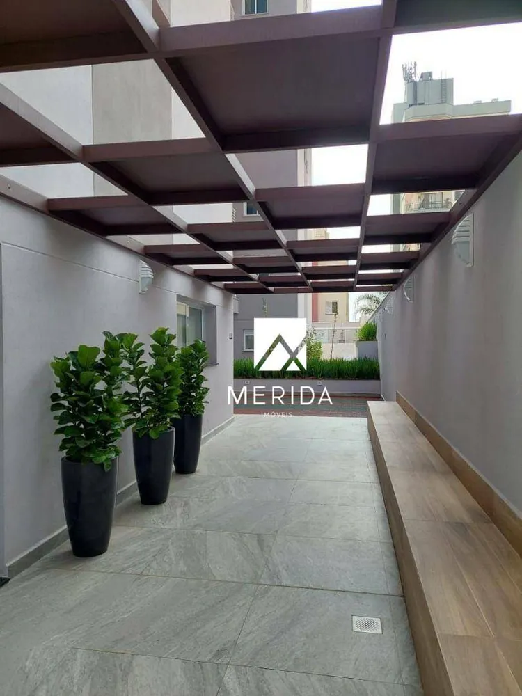 Apartamento, 2 quartos, 65 m² - Foto 8