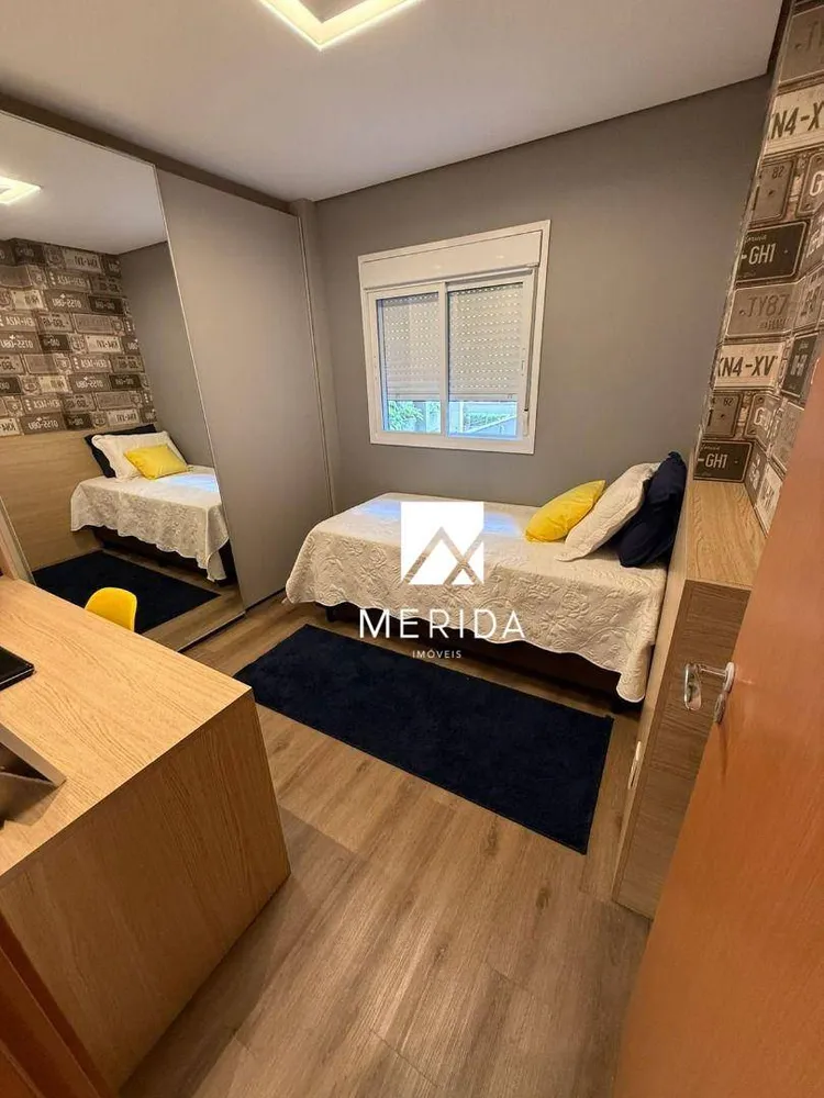 Apartamento, 2 quartos, 65 m² - Foto 4