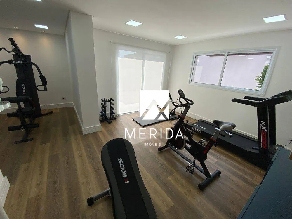 Apartamento, 2 quartos, 65 m² - Foto 12