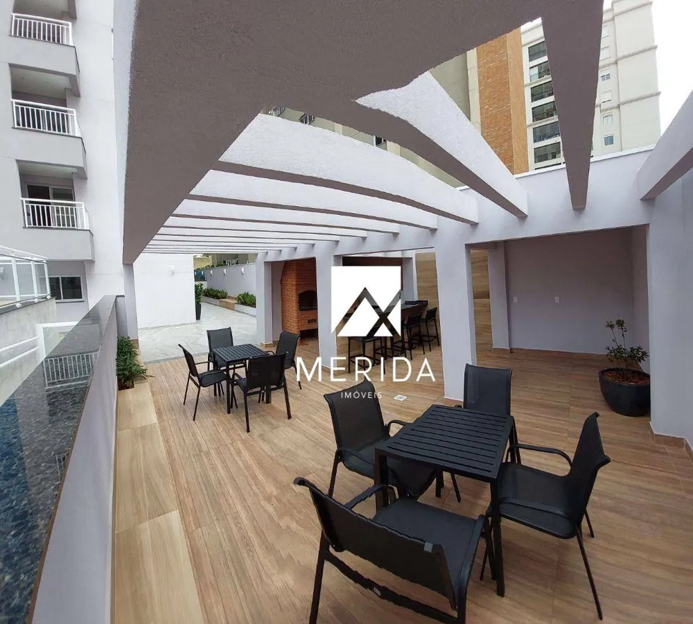 Apartamento, 2 quartos, 65 m² - Foto 6