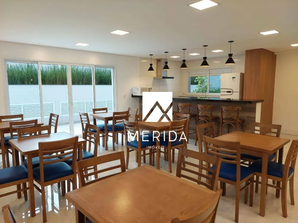 Apartamento, 2 quartos, 65 m² - Foto 5