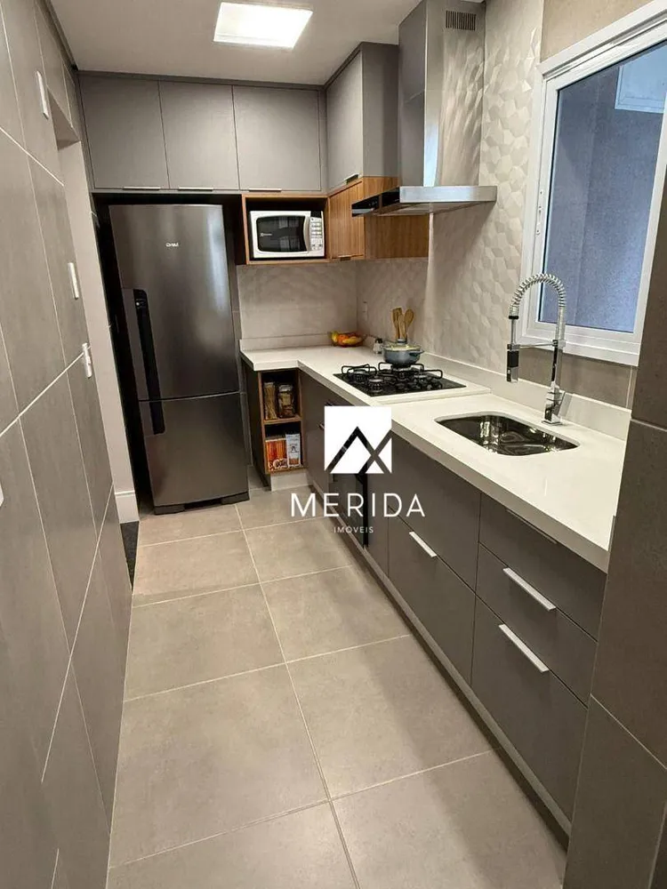 Apartamento, 2 quartos, 65 m² - Foto 3