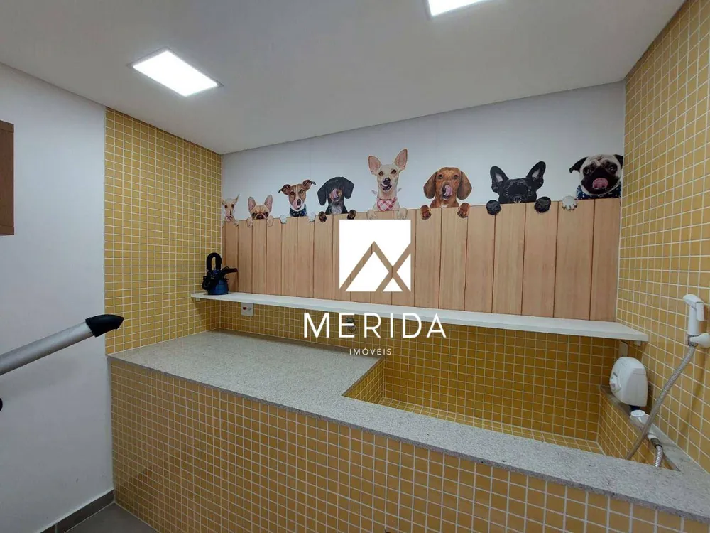 Apartamento, 2 quartos, 65 m² - Foto 7