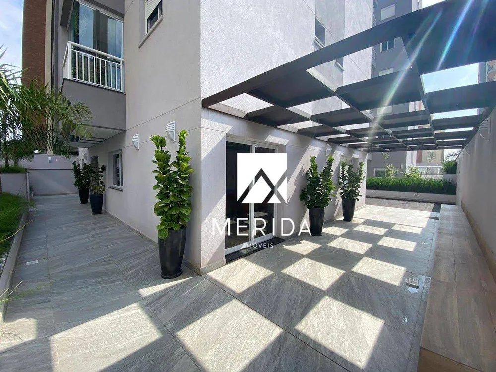Apartamento, 2 quartos, 65 m² - Foto 10