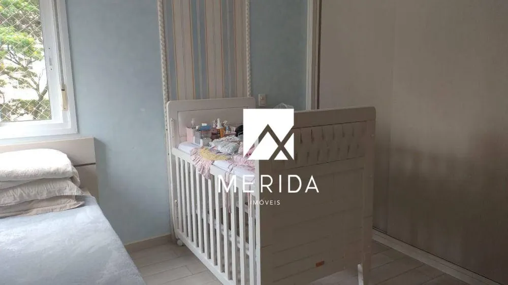 Apartamento, 3 quartos, 115 m² - Foto 2