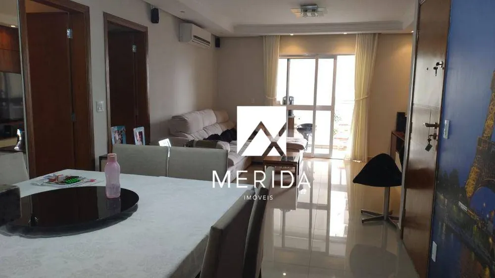 Apartamento, 3 quartos, 115 m² - Foto 2