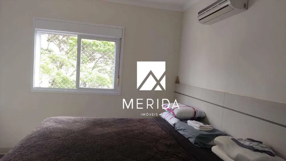 Apartamento, 3 quartos, 115 m² - Foto 5
