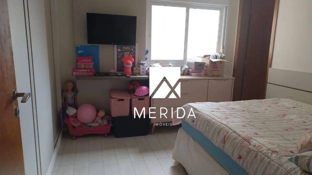 Apartamento, 3 quartos, 115 m² - Foto 6