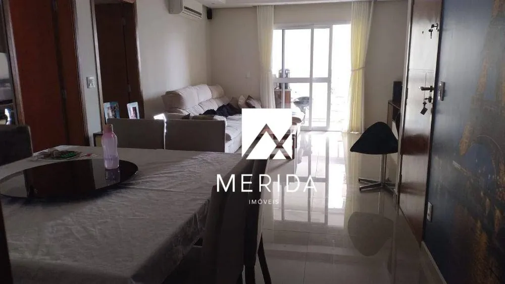 Apartamento, 3 quartos, 115 m² - Foto 1