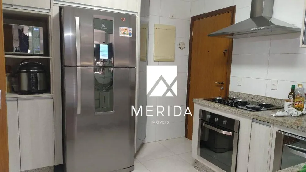 Apartamento, 3 quartos, 115 m² - Foto 12