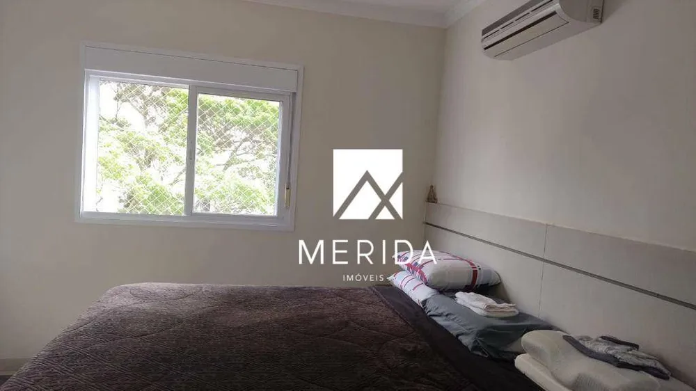 Apartamento, 3 quartos, 115 m² - Foto 8