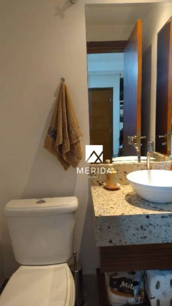 Apartamento, 3 quartos, 115 m² - Foto 9