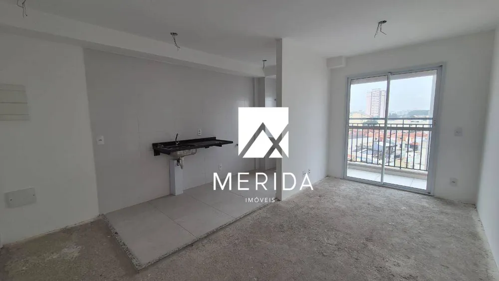 Apartamento, 2 quartos, 46 m² - Foto 3