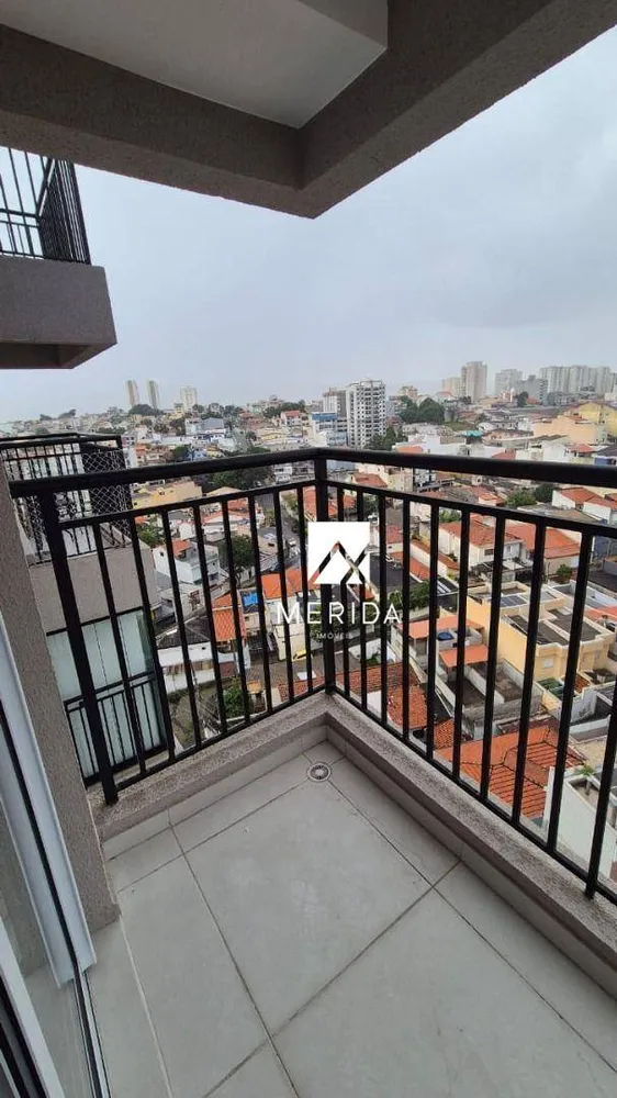Apartamento, 2 quartos, 46 m² - Foto 11