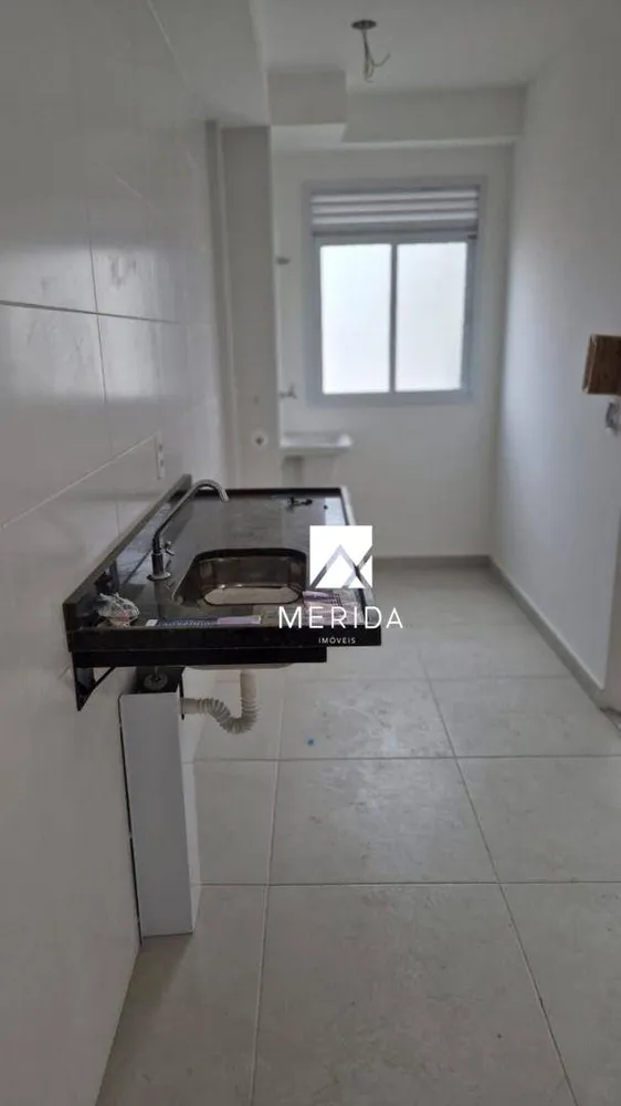 Apartamento, 2 quartos, 46 m² - Foto 7