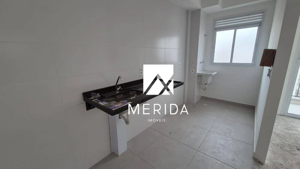 Apartamento, 2 quartos, 46 m² - Foto 5
