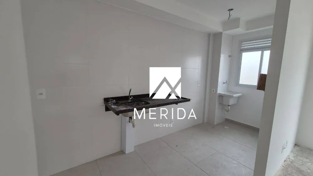 Apartamento, 2 quartos, 46 m² - Foto 6