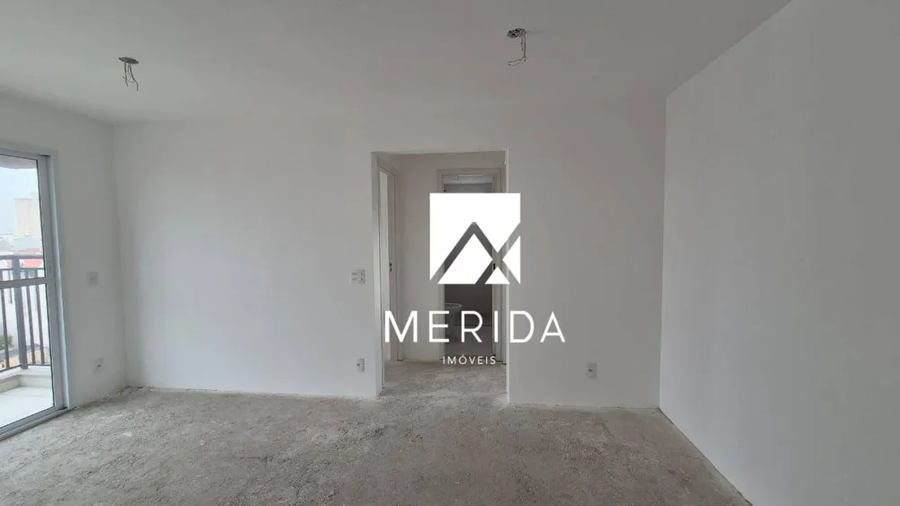Apartamento, 2 quartos, 46 m² - Foto 4