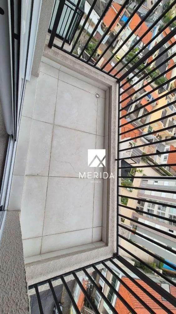 Apartamento, 2 quartos, 46 m² - Foto 12