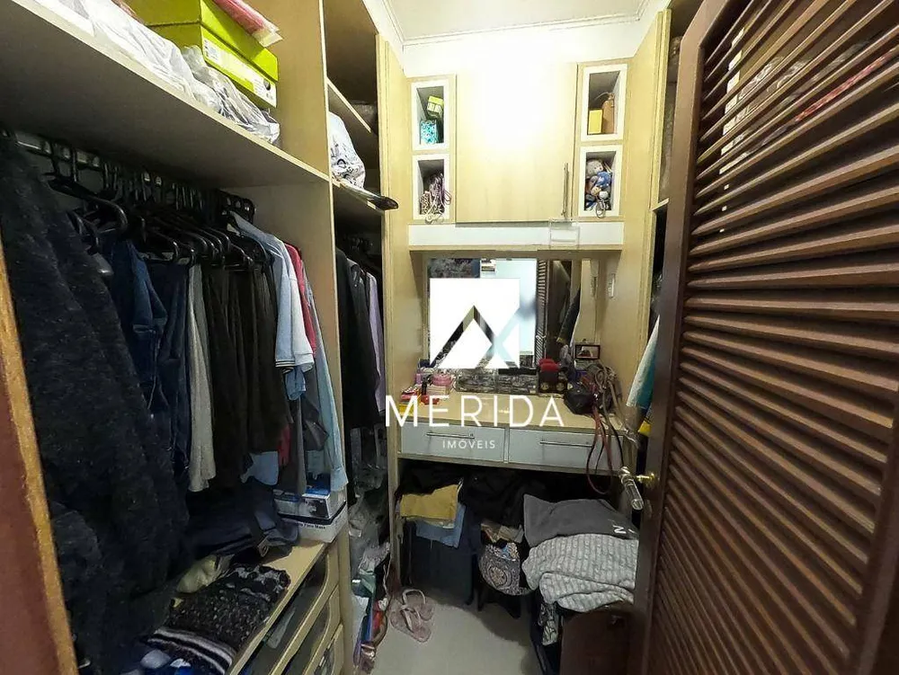 Apartamento, 4 quartos, 240 m² - Foto 6