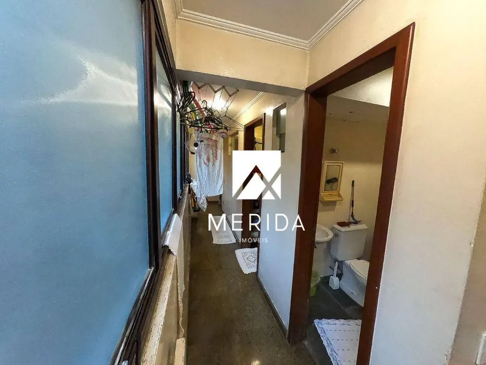 Apartamento, 4 quartos, 240 m² - Foto 4