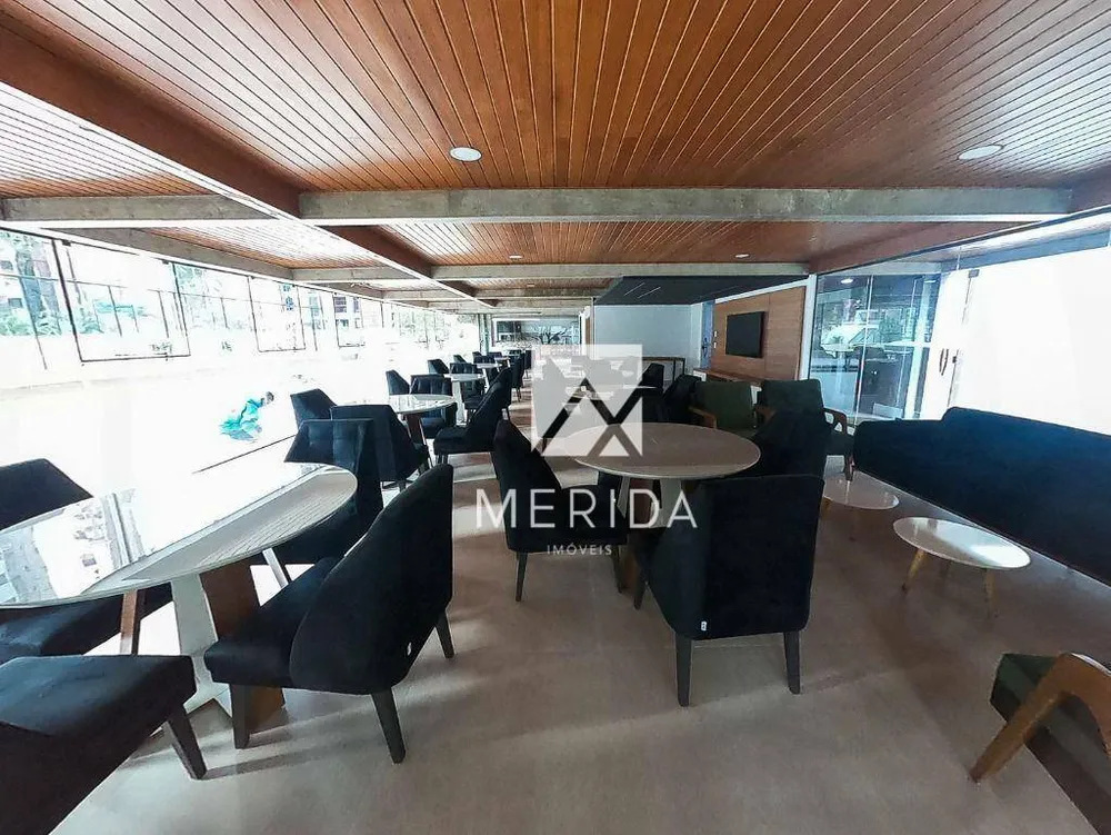 Apartamento, 4 quartos, 240 m² - Foto 7