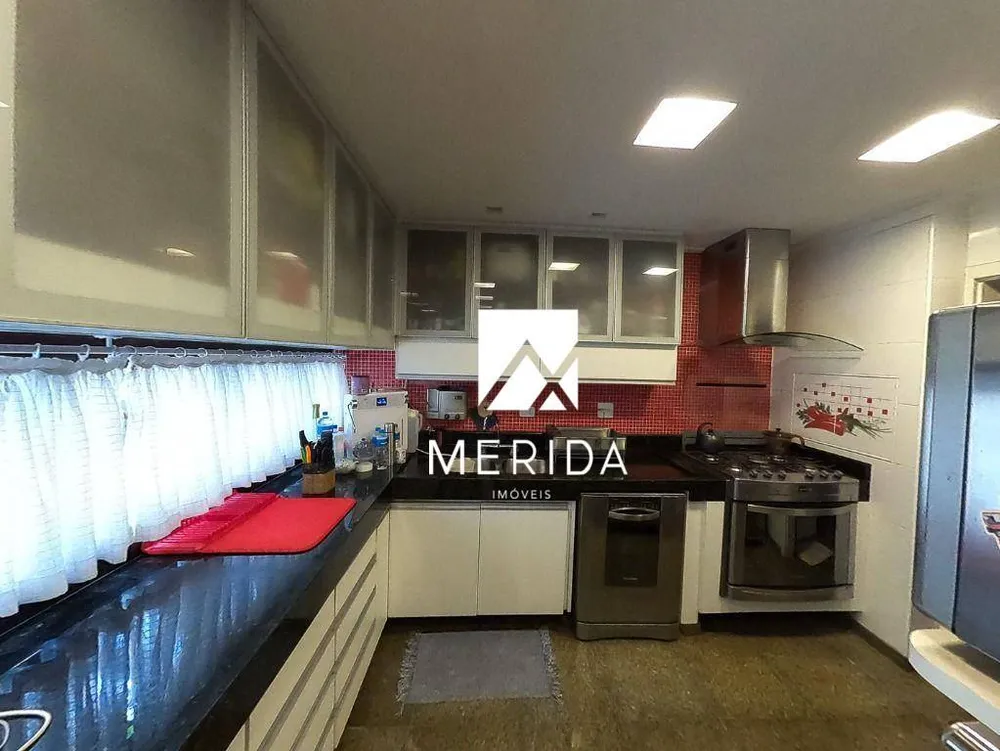 Apartamento, 4 quartos, 240 m² - Foto 3