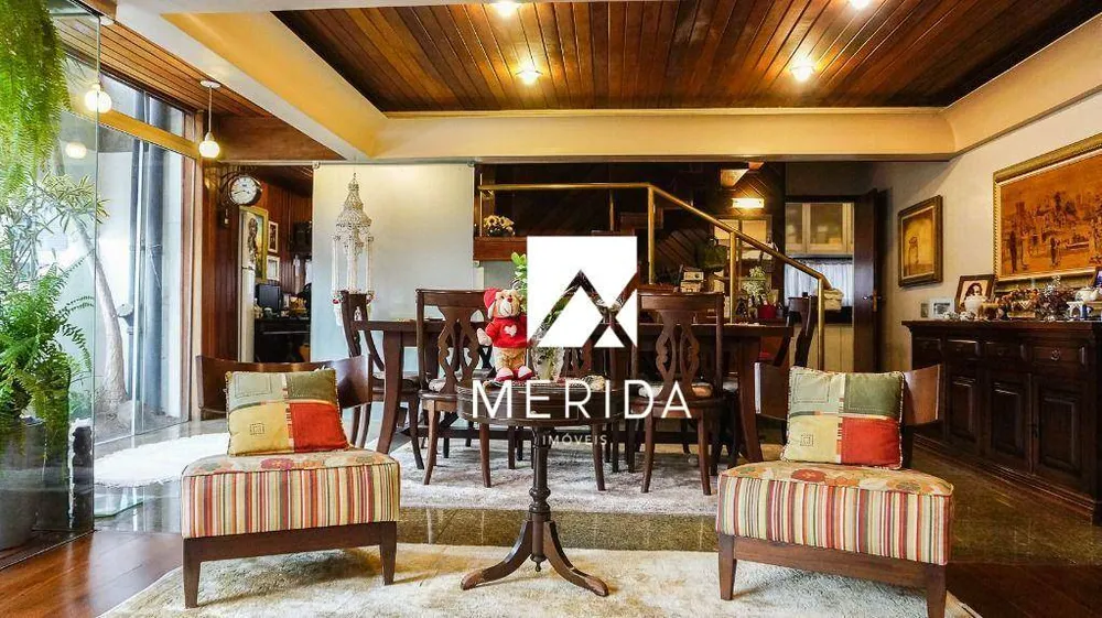 Apartamento, 4 quartos, 240 m² - Foto 2