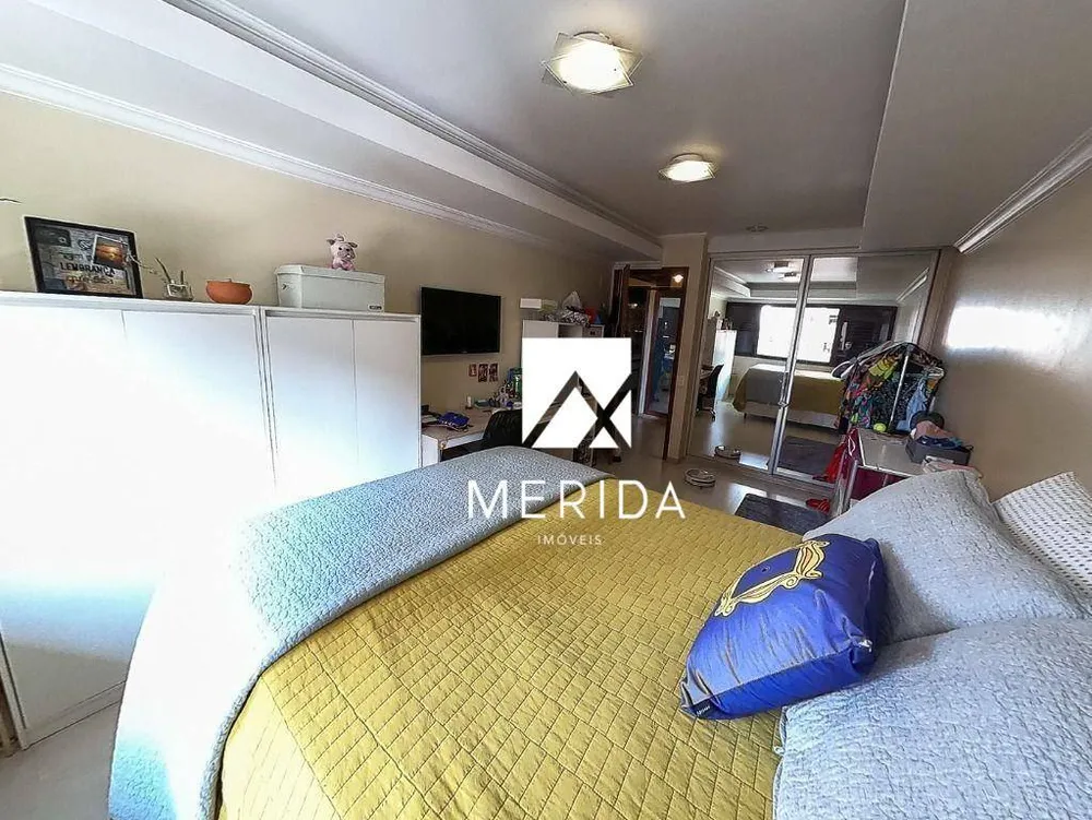 Apartamento, 4 quartos, 240 m² - Foto 5