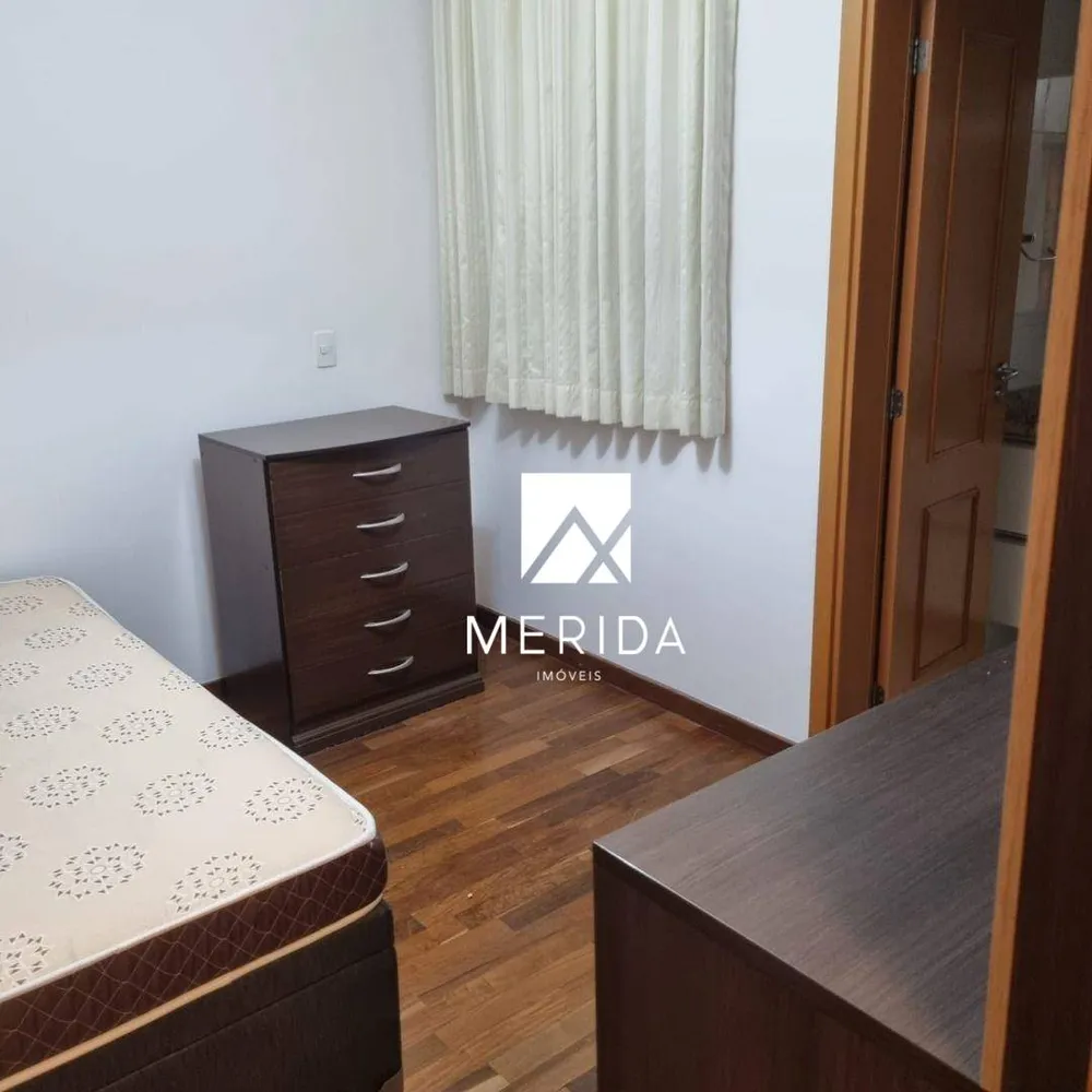 Apartamento, 3 quartos, 132 m² - Foto 4