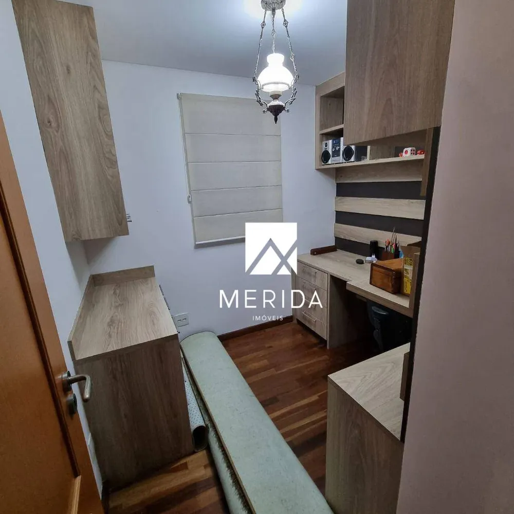 Apartamento, 3 quartos, 132 m² - Foto 5