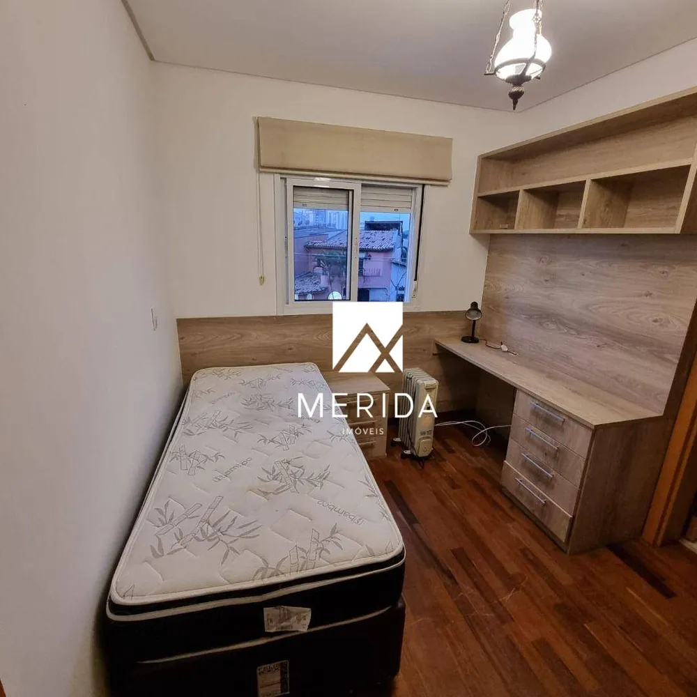 Apartamento, 3 quartos, 132 m² - Foto 10