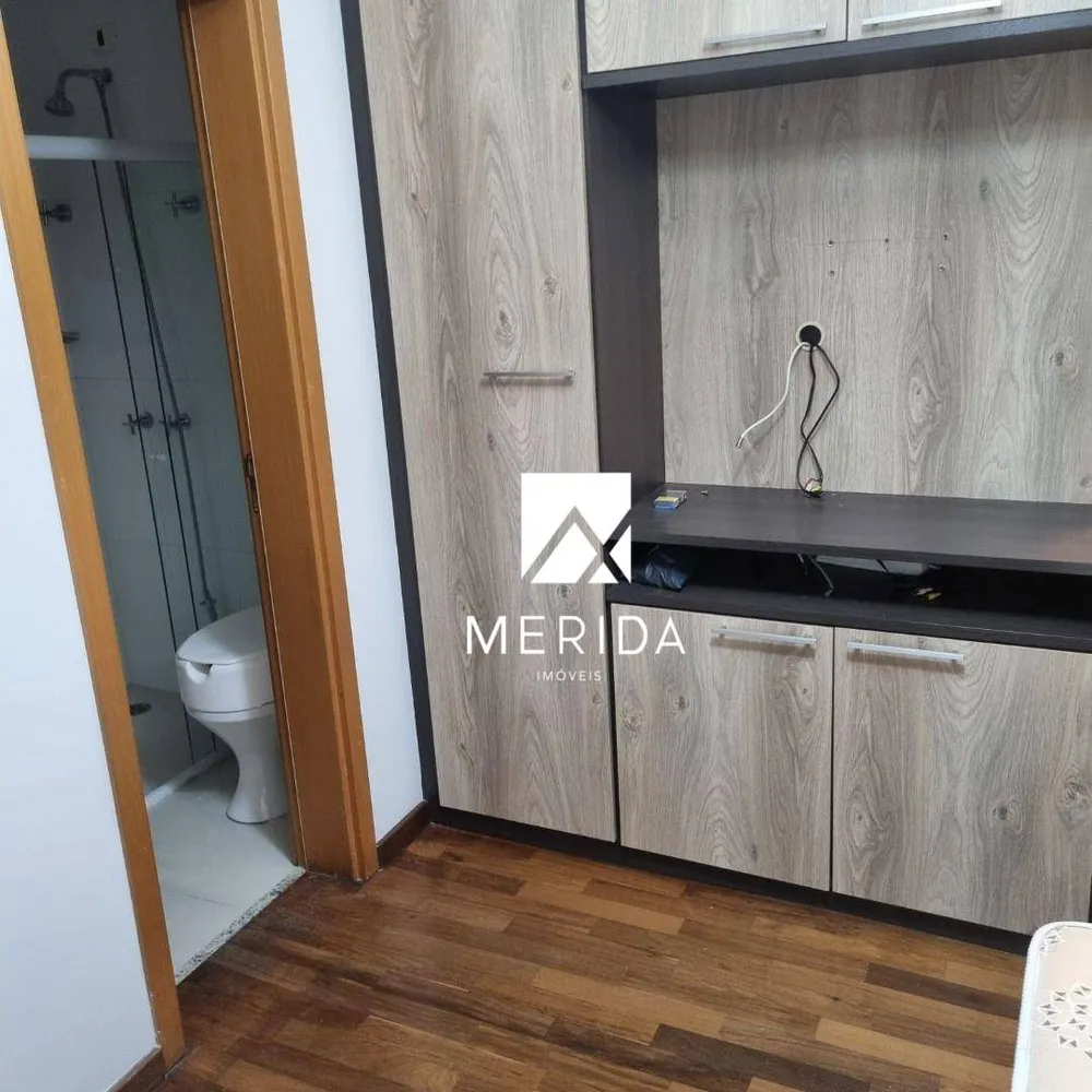 Apartamento, 3 quartos, 132 m² - Foto 11