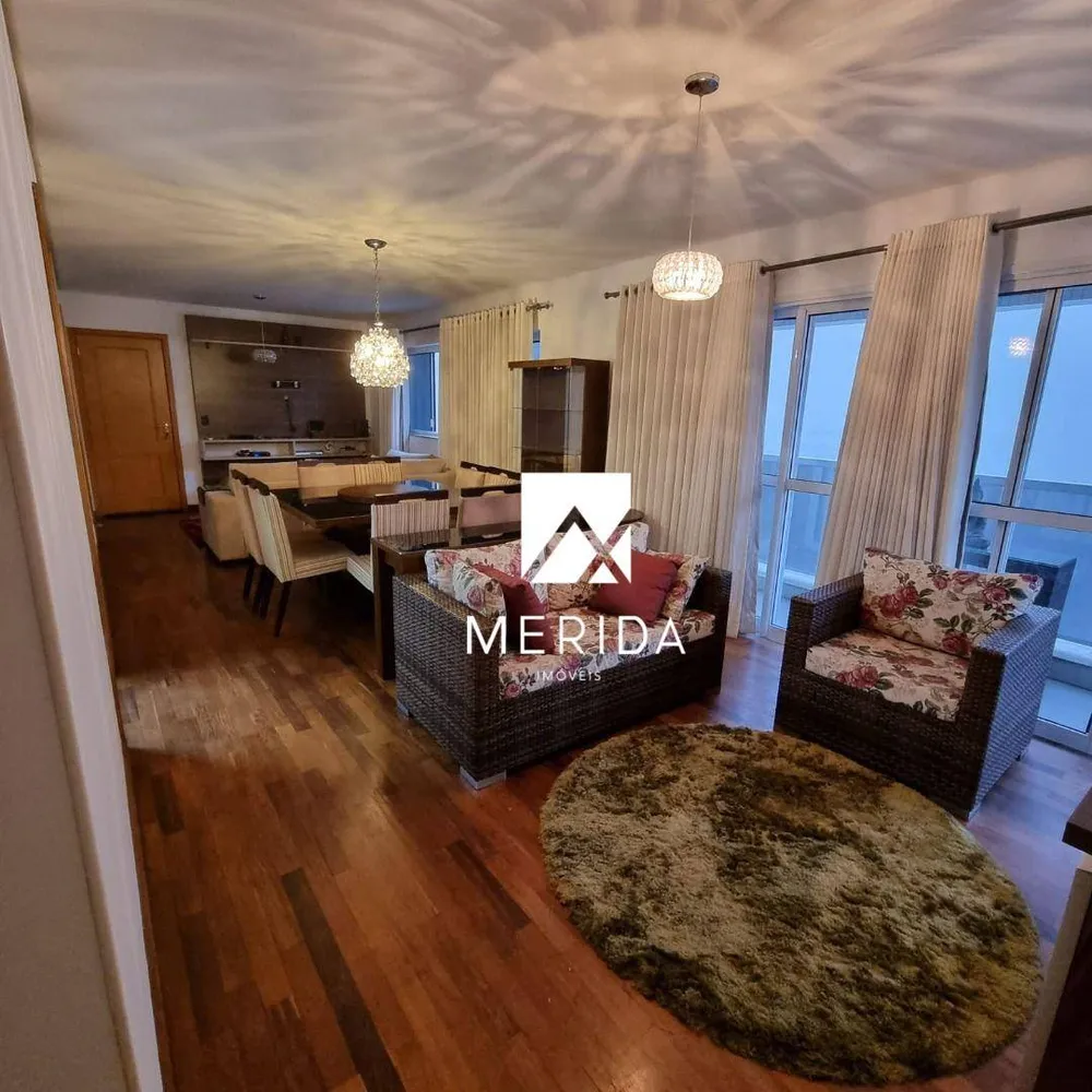 Apartamento, 3 quartos, 132 m² - Foto 2