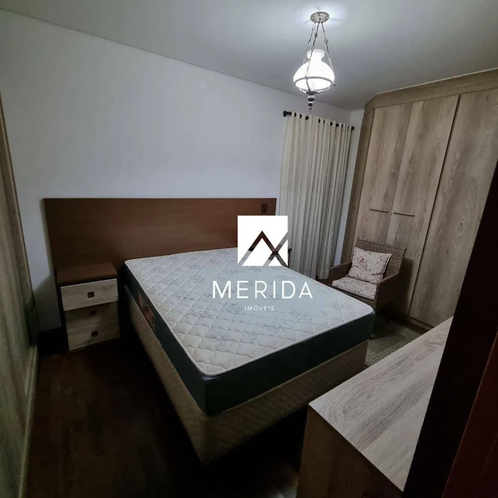 Apartamento, 3 quartos, 132 m² - Foto 6