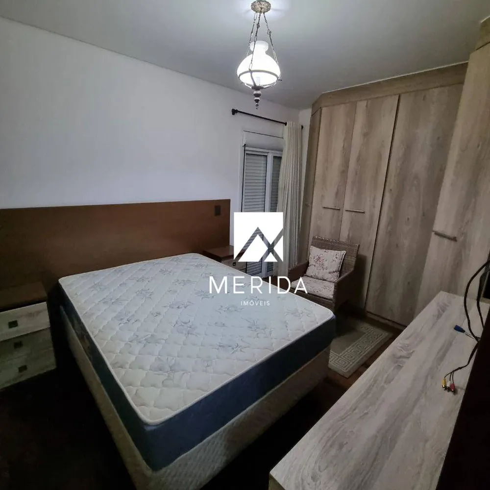 Apartamento, 3 quartos, 132 m² - Foto 9