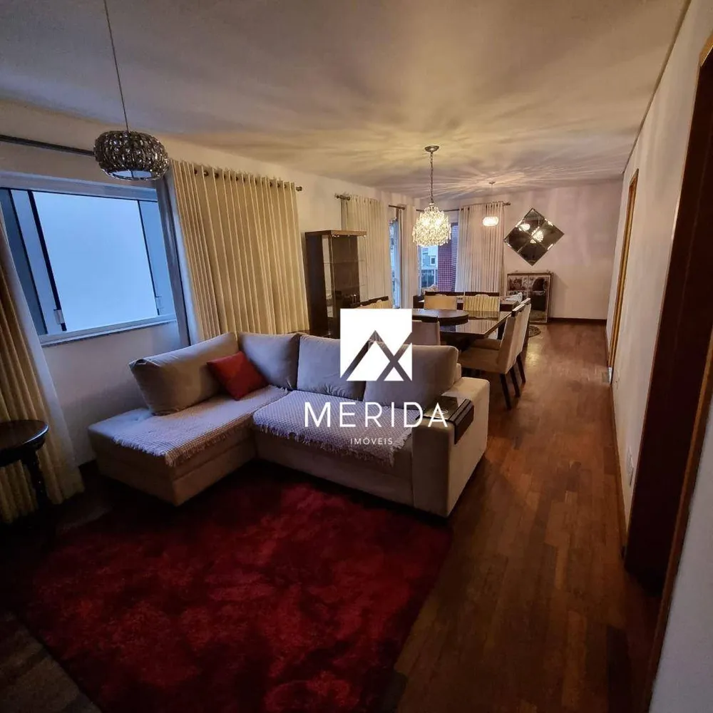 Apartamento, 3 quartos, 132 m² - Foto 3
