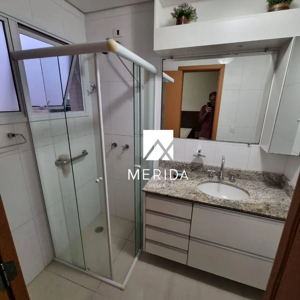 Apartamento, 3 quartos, 132 m² - Foto 7