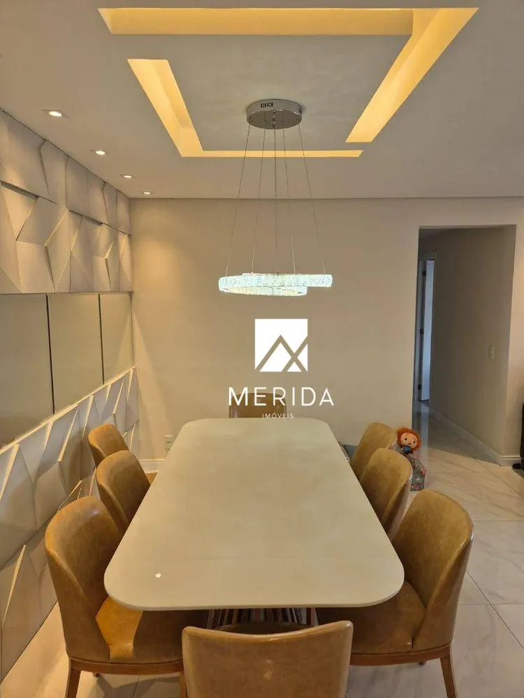 Apartamento, 3 quartos, 115 m² - Foto 2