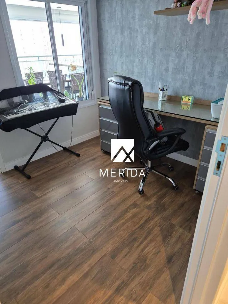 Apartamento, 3 quartos, 115 m² - Foto 8