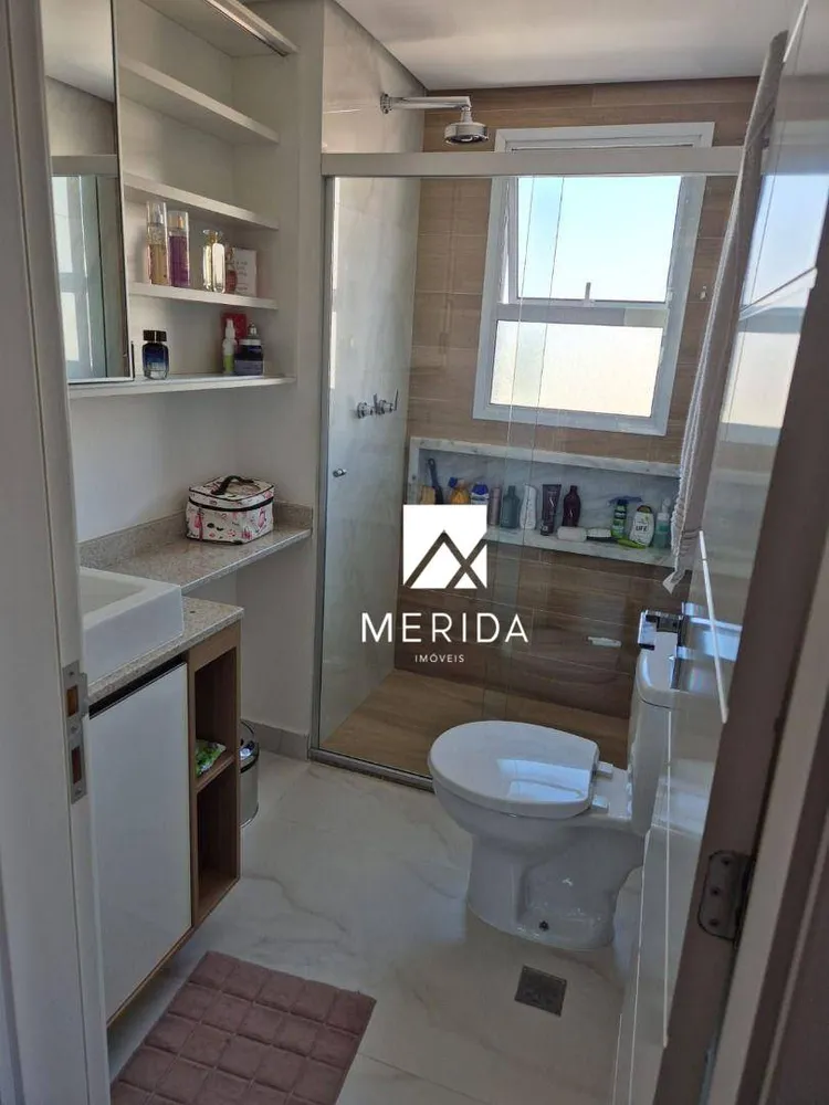 Apartamento, 3 quartos, 115 m² - Foto 10