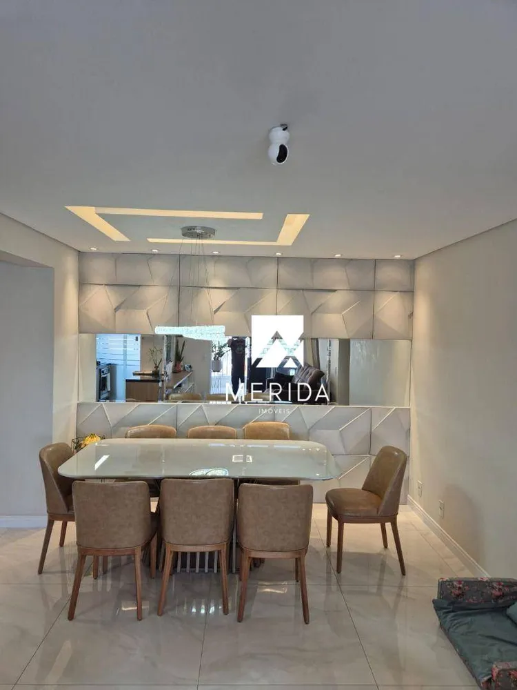 Apartamento, 3 quartos, 115 m² - Foto 5