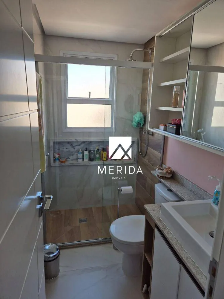 Apartamento, 3 quartos, 115 m² - Foto 11