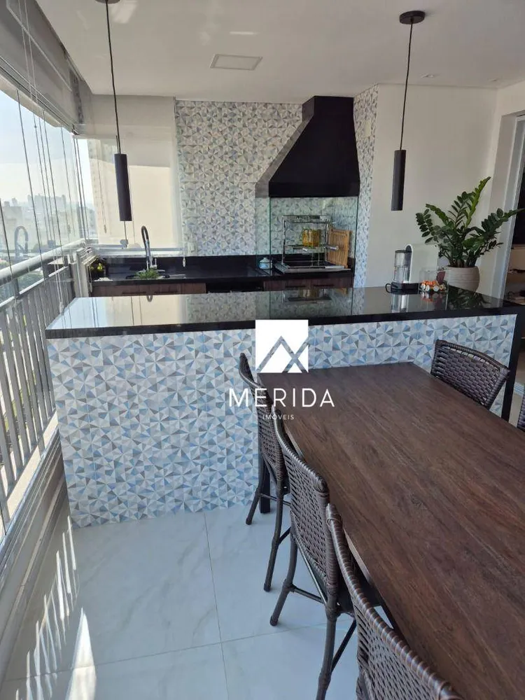 Apartamento, 3 quartos, 115 m² - Foto 3