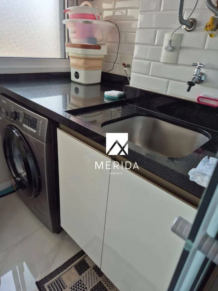 Apartamento, 3 quartos, 115 m² - Foto 12