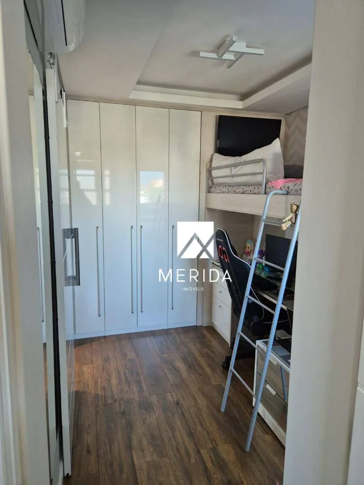 Apartamento, 3 quartos, 115 m² - Foto 2
