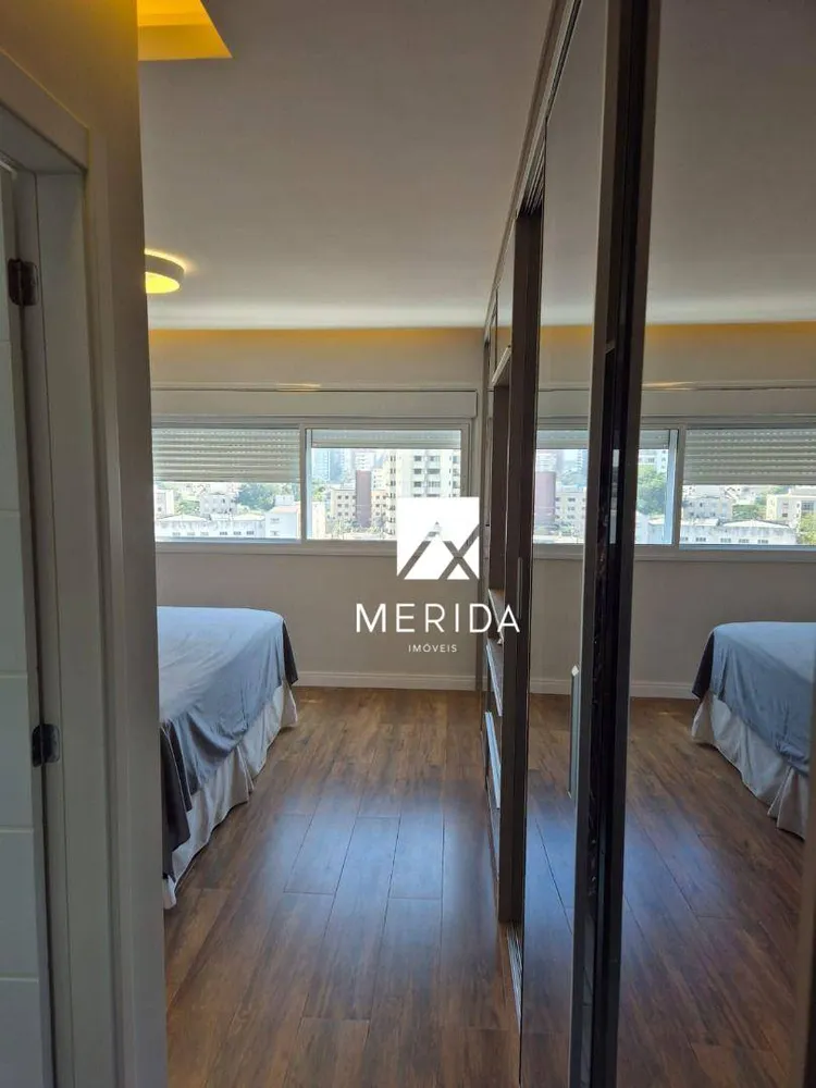 Apartamento, 3 quartos, 115 m² - Foto 9