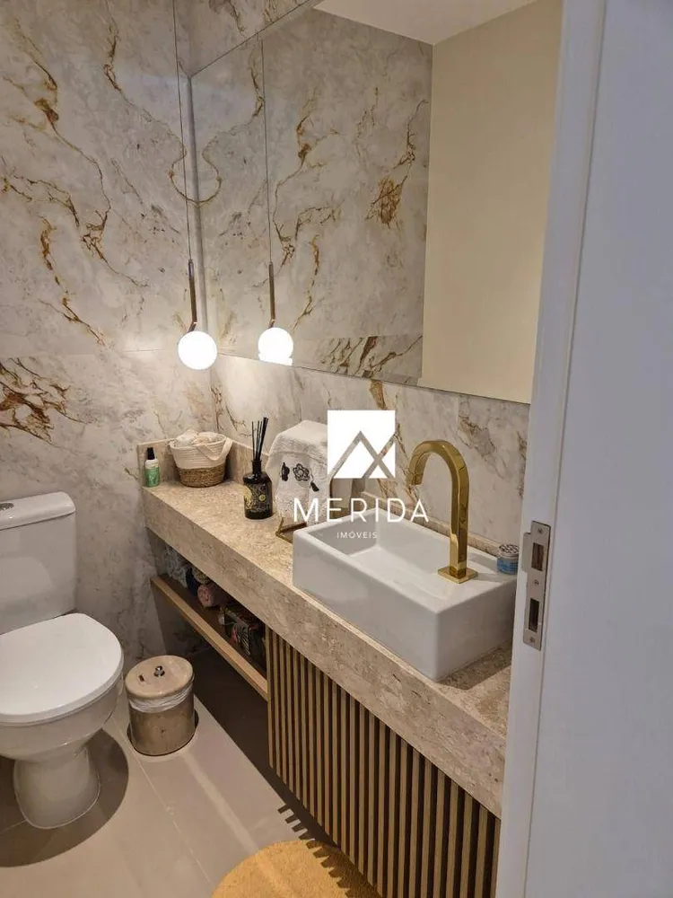 Apartamento, 3 quartos, 115 m² - Foto 5
